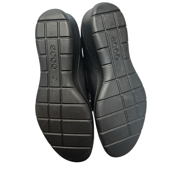 Ecco Felicia loafers size 39 (8-8.5) - Picture 9 of 9